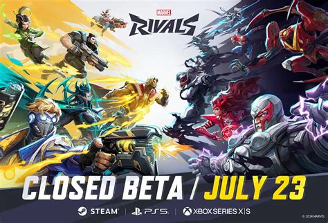 marvel affiliate login|Marvel Rivals' closed beta finally has a date for consoles and PC, .